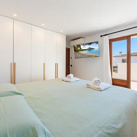 Ana To Rent In By Js * Port de Pollença